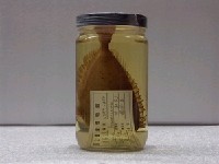 藏品(褐籃子魚)的圖片